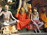 Sadhus